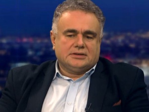 Fałszywy alarm bombowy w „Gazecie Polskiej”
