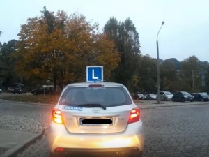 Będą zmiany w egzaminach na prawo jazdy