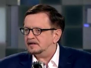 Stanisław Janecki: Niesiołowski zarąbał GW największą aferę od czasu polowania ludzi na dinozaury