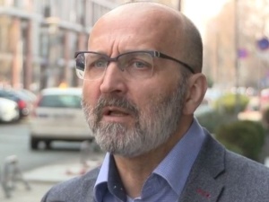 Kazimierz Marcinkiewicz: Na prostytutkach się nie znam, ale Stefan to bardzo prawy człowiek