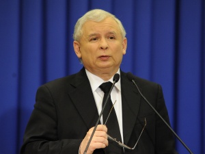 Jarosław Kaczyński wysłał do Platformy wezwanie przedsądowe