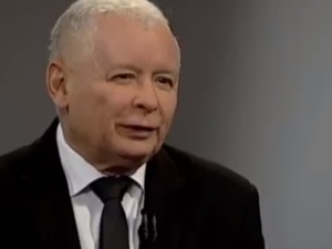 Jarosław Kaczyński znów skierował wezwanie przedsądowe. Tym razem do Agory S.A.