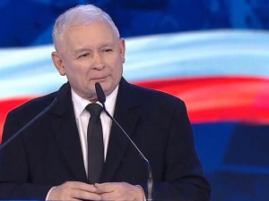 Gazeta.pl przeprasza Jarosława Kaczyńskiego za - jak to określa - pomyłkę