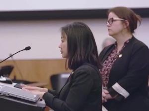 [video] Demokratka z USA składa projekt ustawy dopuszczającej aborcję nawet w trakcie porodu