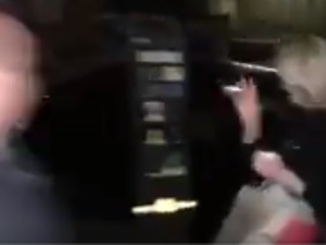 Atak na Magdalenę Ogórek. Policja skierowała do sądu wnioski o ukaranie dwóch osób