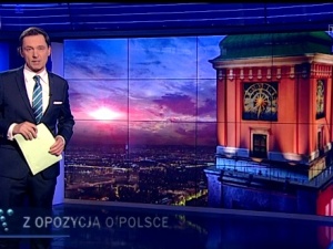 Krzysztof Ziemiec dołącza do prowadzących Teleexpress