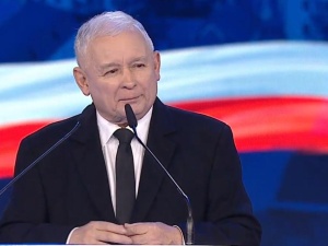 Nowe "taśmy Kaczyńskiego"... bez Kaczyńskiego