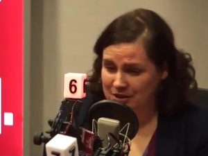 Posłanka Lieder [.N]: "Prywatne wieżowce za publiczne pieniądze". Odpowiedź ją zdziwiła