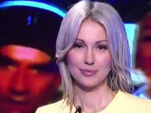 Uczestniczka wydarzeń pod TVP: "Nie zmieniłabym absolutnie niczego w zachowaniu wobec M. Ogórek"