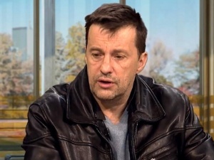 Gadowski: "A tak poczyna sobie w USA Mazguła..."