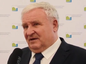 Kujda do GW: "Próby przypisywania mi działań nielegalnych spotkają się ze zdecydowaną reakcją prawną"