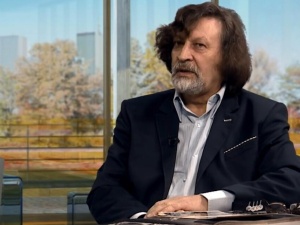 Jan Maria Tomaszewski o Birgfellnerze: "To nie jest żadna rodzina, on się przykleił i tyle"
