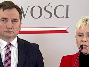 [video] "Budzik" otrzymał 40 mln z MS. Ewa Błaszczyk: "W tej chwili ponad 50 proc. tych ludzi wraca"