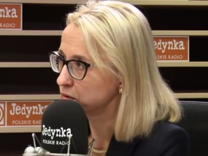 Min. Finansów: Mamy deficyt mniejszy od planowanego