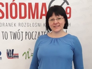 Kaja Godek: Ochrona życia była wprost wpisana w programie PiS. Te deklaracje nie zostały zrealizowane