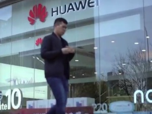 Huawei śmieje się ze skandalu ze szpiegiem. Chce nowe centra w Warszawie i Katowicach