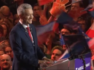 [Felieton "TS"] Karol Gac: Wiosenna rewolucja