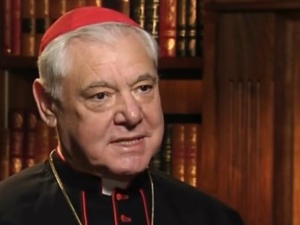Były Prefekt Kongregacji Nauki Wiary kard.Mueller ogłasza "Manifest Wiary". Chce bronić dogmatów