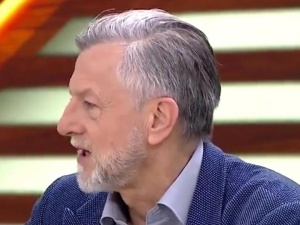 [video] Prof. Zybertowicz: "Kraje Bliskiego Wschodu zrozumieją, że Polska jest jakby ogniwem równowagi"