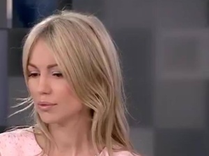 Kłótnia dziennikarzy różnych opcji o M. Ogórek: "Akurat Ty powinieneś powstrzymać się od takich ocen..."