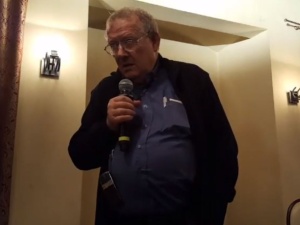 [video] Michnik zaskakująco o książce Tomasza Piątka: Moim zdaniem Macierewicz nie był agentem