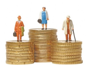 Ile muszą pracować Europejczycy, aby dojść do emerytury?