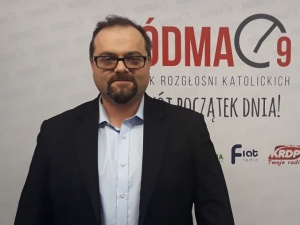 Jakub Pacan w poranku „Siódma 9”: TZW. taśmy Kaczyńskiego nic nie ujmą PiS-owi
