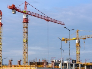 Program Mieszkanie Plus nabiera tempa. Na koniec roku ma być 100 tys. mieszkań