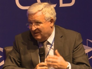 Oficjalnie: Kazimierz Kujda odwołany z funkcji prezesa NFOŚiGW
