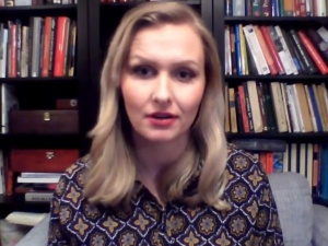 [video] Natalia Nitek-Płażyńska: Adwokat Hansa G. zapowiedział odwołanie od wyroku
