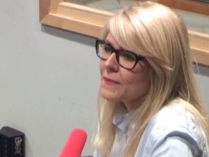 Do czego to doszło? Dziennikarka Newsweeka apeluje do TOK FM o "deko logiki z rana"