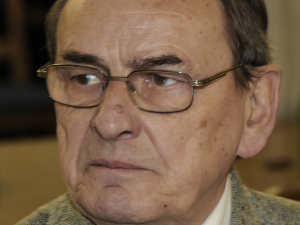 Pięć lat temu odszedł Zbigniew Romaszewski