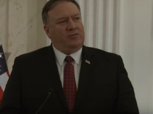 [Tylko na Tysol.pl] Tadeusz Płużański: Sekretarz stanu USA chwali stalinowskiego oprawcę