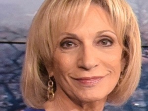Andrea Mitchell obrażała Polaków w telewizji, przeprasza na... Twitterze