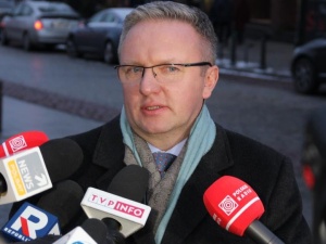 Krzysztof Szczerski: Wypowiedź Netanjahu została zmanipulowana