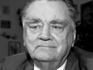 Rozpoczęła się żałoba po śmierci byłego premiera Jana Olszewskiego