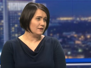 Anna Maria Siarkowska: Słowa premiera Izraela? Bez zdecydowanej reakcji skutki będą opłakane