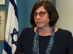 Ambasador Izraela pilnie wezwana do polskiego MSZ