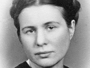 Dzisiaj rocznica urodzin Ireny Sendlerowej. Magdalena Ogórek: "Powinna mieć swoje muzeum"