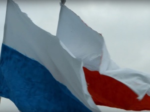 [video] Pokażmy im spot izraelskiej firmy o Powstaniu w Getcie. Może się czegoś nauczą?