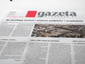 Memches: "W świadomości społecznej "Wyborcza" nie podaje prawdy, ale uprawia ordynarny hejt"