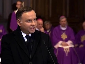 [video] PAD o Janie Olszewskim: Walczył o Polskę, w której ma zwyciężać uczciwość, nie cynizm i draństwo