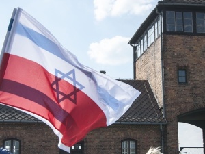 Ks. Chyła: "Poprawność polityczna w relacjach polsko-żydowskich zaszczepiła wielu osobom..."