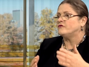 Krystyna Pawłowicz: "JAK się „POJEDNAĆ” skoro część Polaków..."