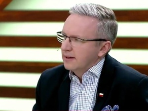 [video] Min. Szczerski cytuje wstrząsającą wypowiedź premiera Olszewskiego