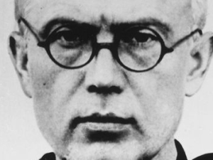 78. rocznica aresztowania św. Maksymiliana Kolbe przez Gestapo