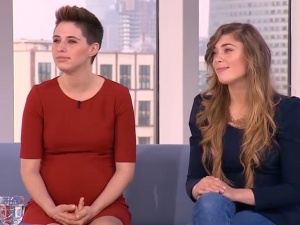 Znana Vlogerka w TVN o czystości przedmałżeńskiej: Chciałam po prostu być posłuszna Bogu, mojemu Stwórcy