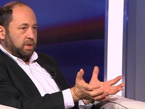 Hartman: "Jeśli PiS poważy się na przejęcie Polin, ma w Izraelu i USA prze-rą-ba-ne"