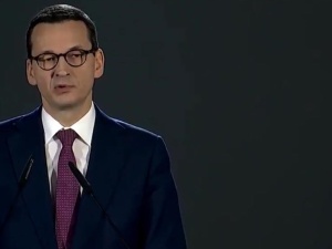 wPolityce.pl: Premier nie leci na szczyt V4 do Izraela?