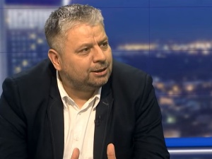 Witold Repetowicz: Za kryzys w stosunkach polsko-izraelskich całkowitą winę ponosi Izrael